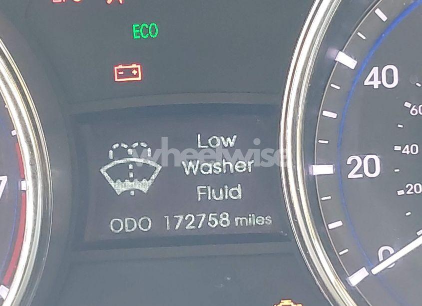 Photo 16 of 2011 Hyundai Sonata GLS (VIN 5NPEB4AC2BH149550)