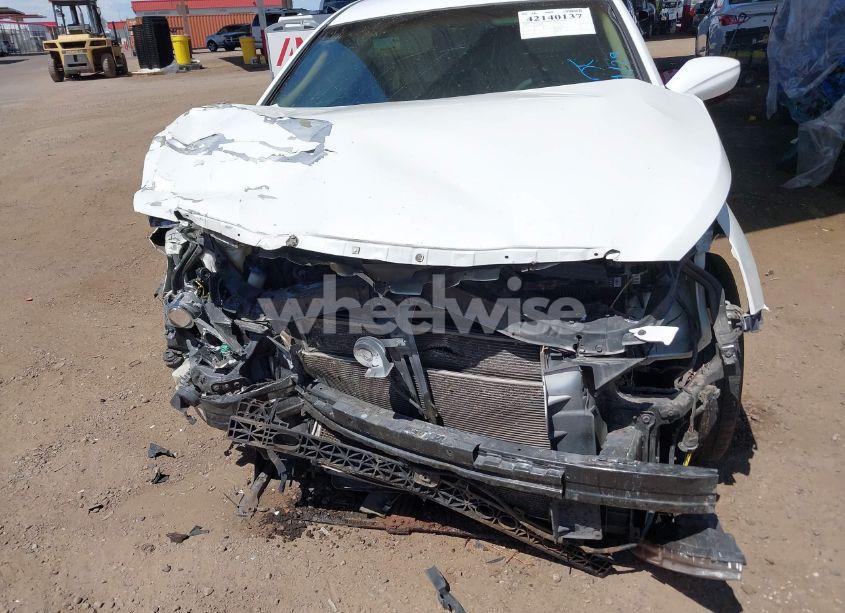 Photo 6 of 2011 Hyundai Sonata GLS (VIN 5NPEB4AC2BH149550)