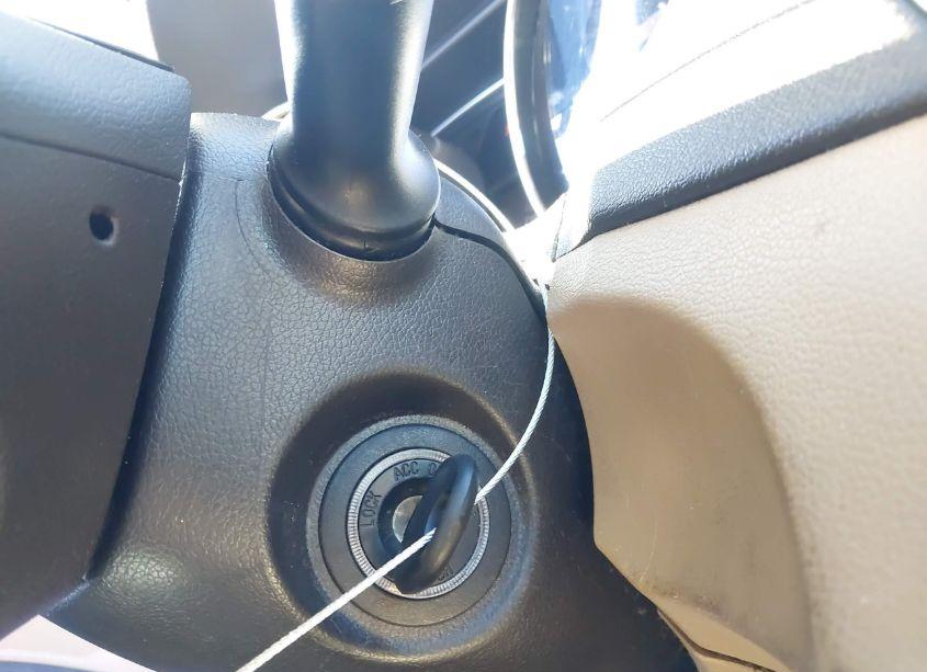 Photo 11 of 2011 Hyundai Sonata GLS (VIN 5NPEB4AC2BH158751)