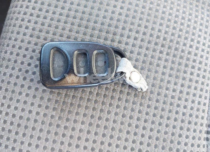 Photo 11 of 2011 Hyundai Sonata GLS (VIN 5NPEB4AC2BH165831)