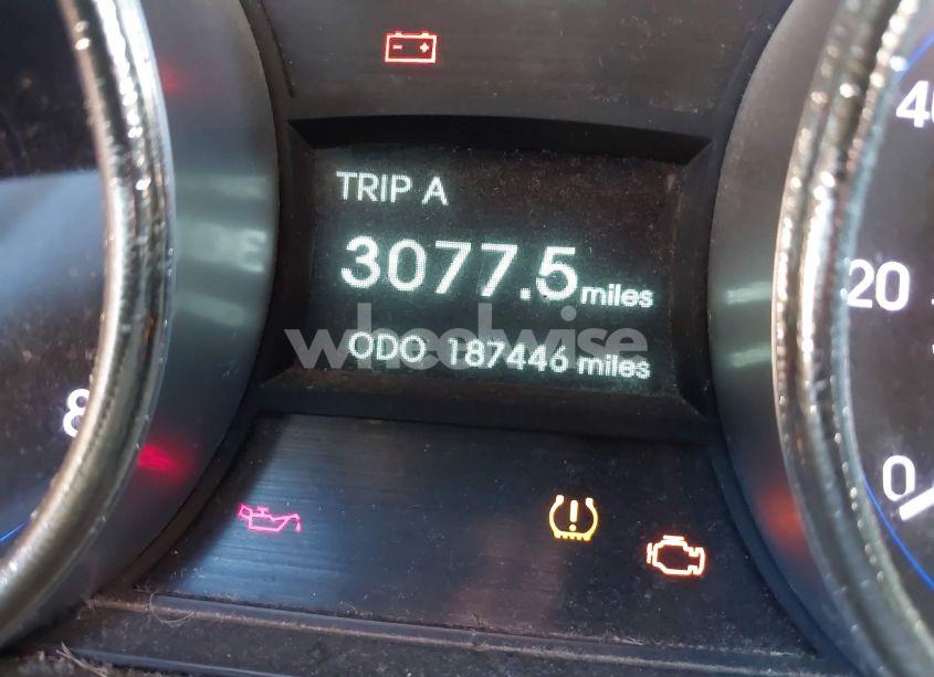 Photo 15 of 2011 Hyundai Sonata GLS (VIN 5NPEB4AC2BH165831)