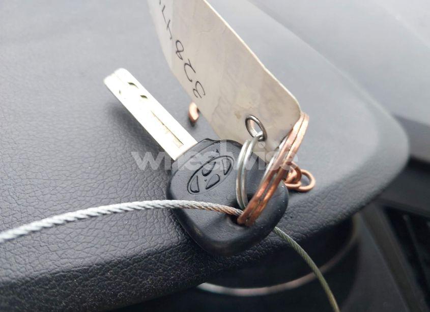 Photo 11 of 2011 Hyundai Sonata GLS (VIN 5NPEB4AC2BH169572)