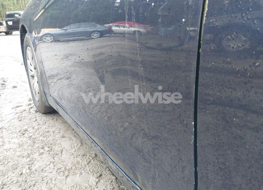 Photo 12 of 2011 Hyundai Sonata GLS (VIN 5NPEB4AC2BH169572)