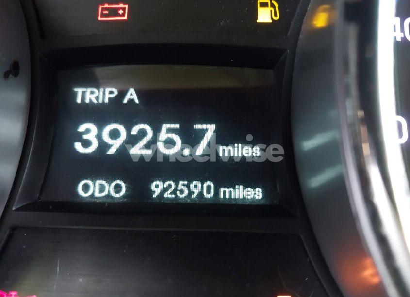 Photo 15 of 2011 Hyundai Sonata GLS (VIN 5NPEB4AC2BH172827)