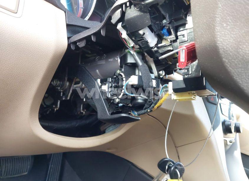 Photo 17 of 2011 Hyundai Sonata GLS (VIN 5NPEB4AC2BH172827)