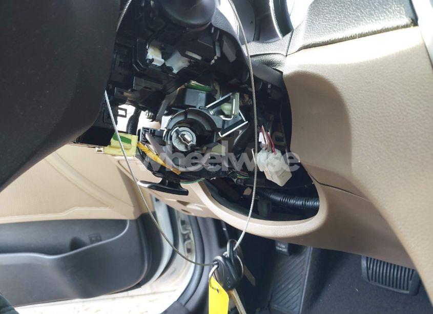 Photo 6 of 2011 Hyundai Sonata GLS (VIN 5NPEB4AC2BH172827)