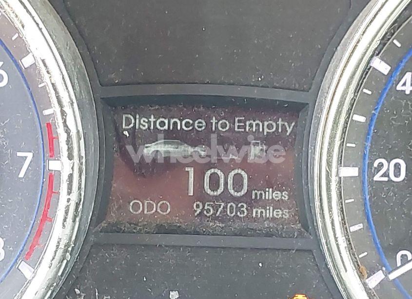 Photo 15 of 2011 Hyundai Sonata GLS (VIN 5NPEB4AC2BH184931)