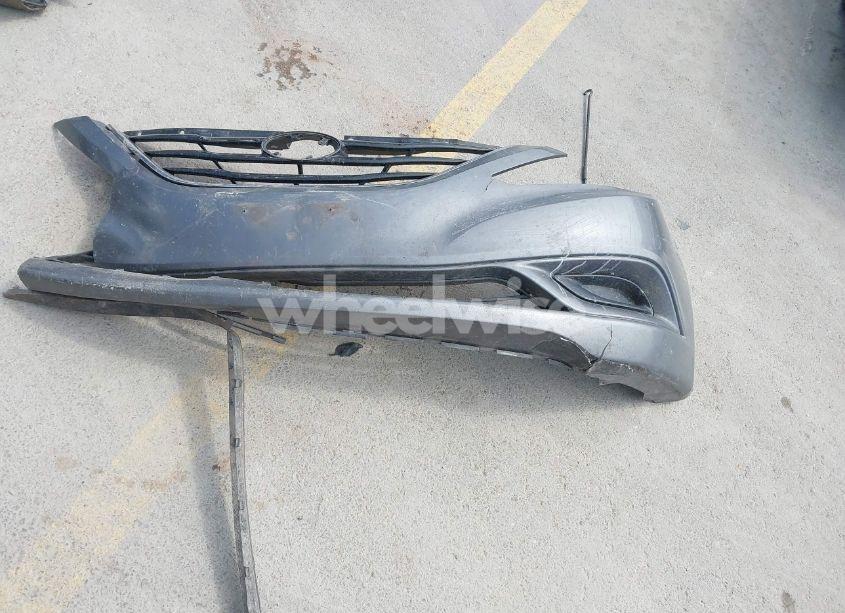 Photo 12 of 2011 Hyundai Sonata GLS (VIN 5NPEB4AC2BH188641)