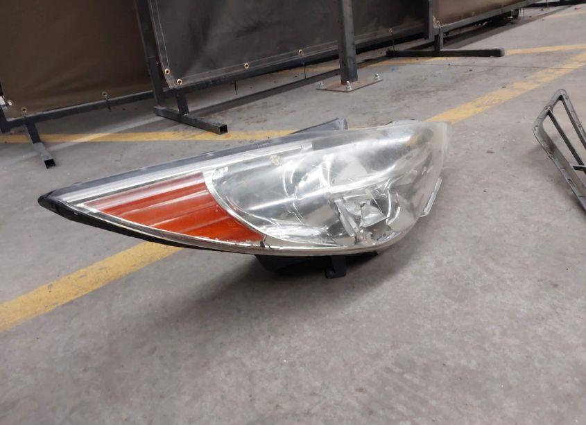 Photo 12 of 2011 Hyundai Sonata GLS (VIN 5NPEB4AC2BH189997)