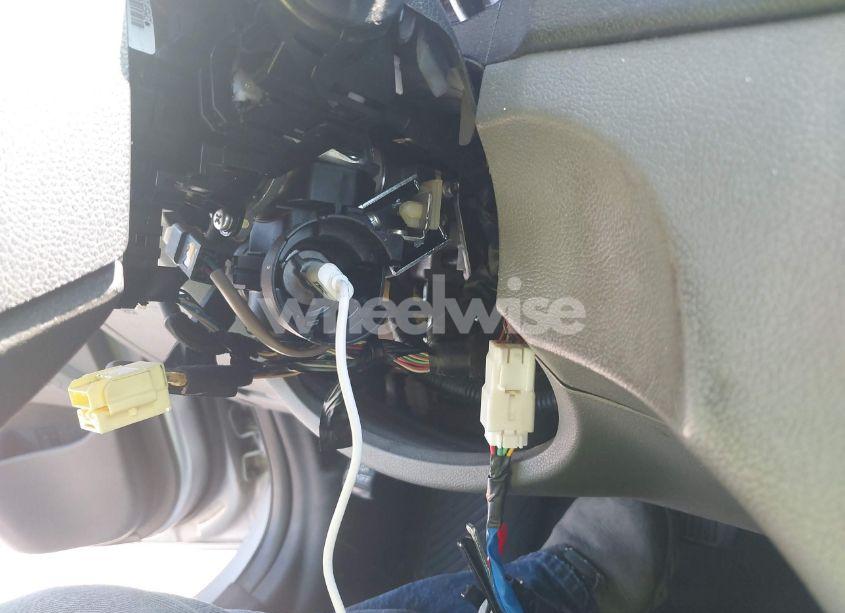 Photo 11 of 2011 Hyundai Sonata GLS (VIN 5NPEB4AC2BH207253)