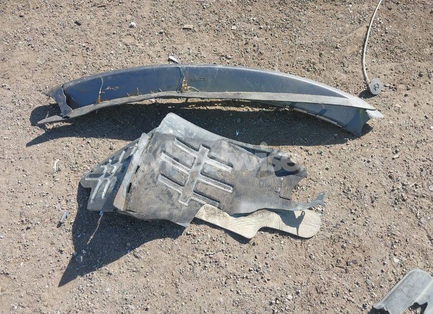 Photo 12 of 2011 Hyundai Sonata GLS (VIN 5NPEB4AC2BH223081)