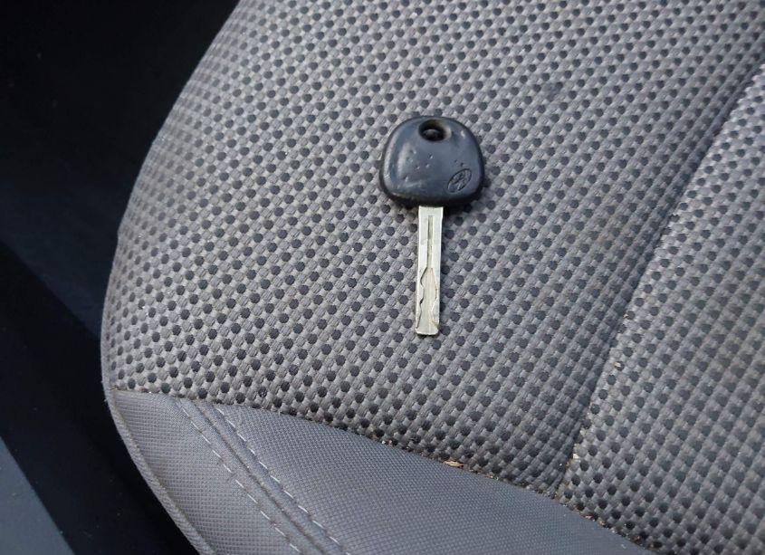 Photo 11 of 2011 Hyundai Sonata GLS (VIN 5NPEB4AC2BH261183)