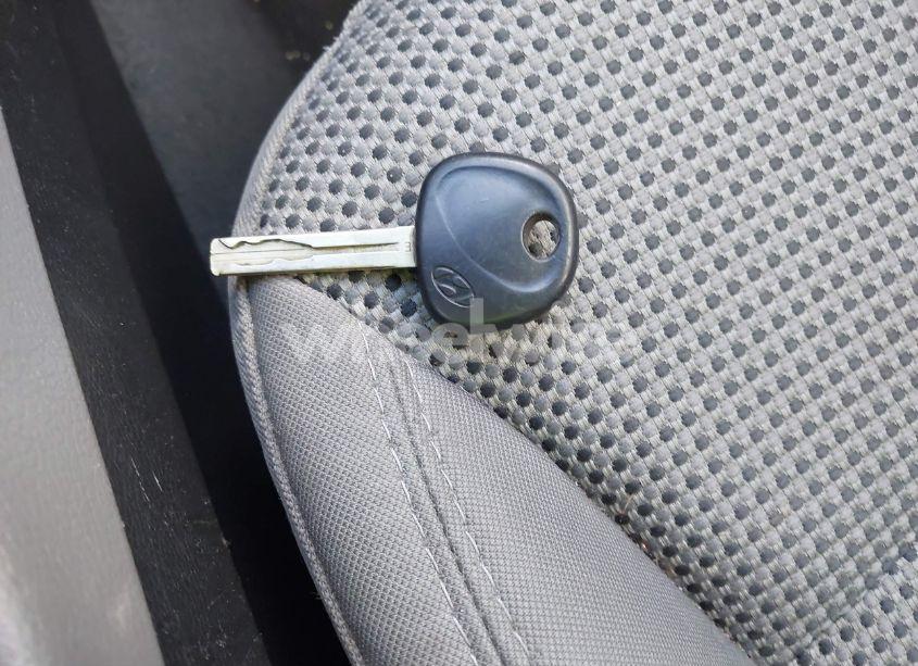 Photo 11 of 2011 Hyundai Sonata GLS (VIN 5NPEB4AC2BH290134)