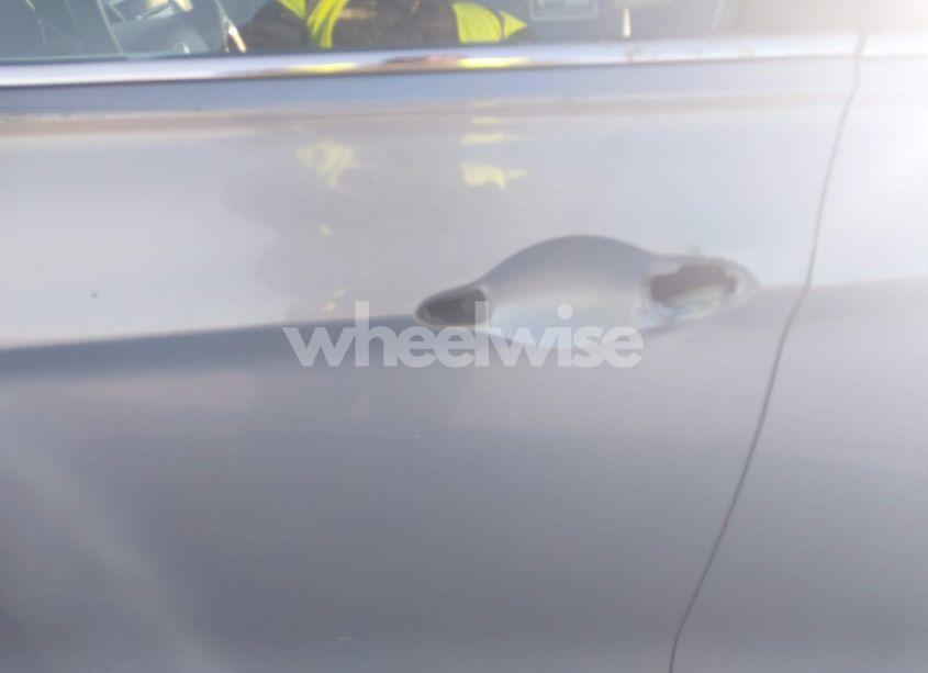 Photo 6 of 2012 Hyundai Sonata GLS (VIN 5NPEB4AC2CH318936)