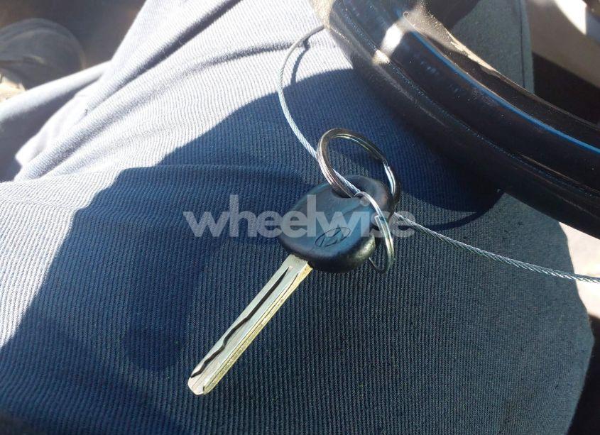 Photo 11 of 2012 Hyundai Sonata GLS (VIN 5NPEB4AC2CH325305)