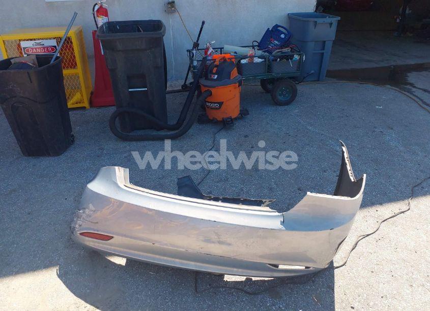 Photo 12 of 2012 Hyundai Sonata GLS (VIN 5NPEB4AC2CH325305)