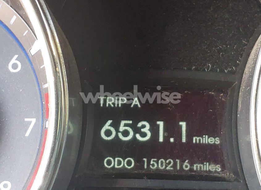 Photo 16 of 2012 Hyundai Sonata GLS (VIN 5NPEB4AC2CH325305)