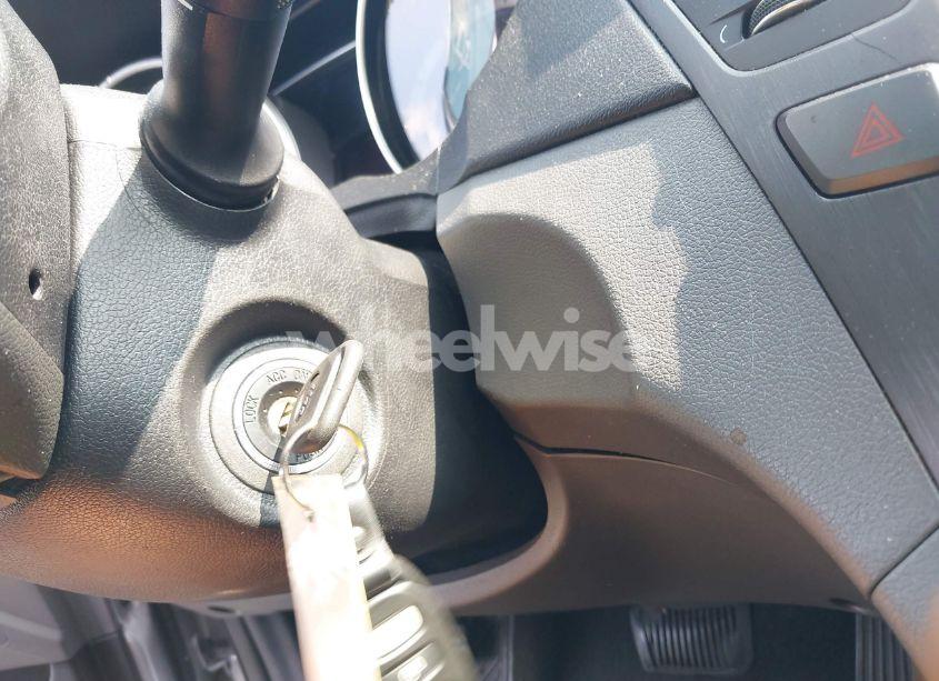 Photo 11 of 2012 Hyundai Sonata GLS (VIN 5NPEB4AC2CH325434)