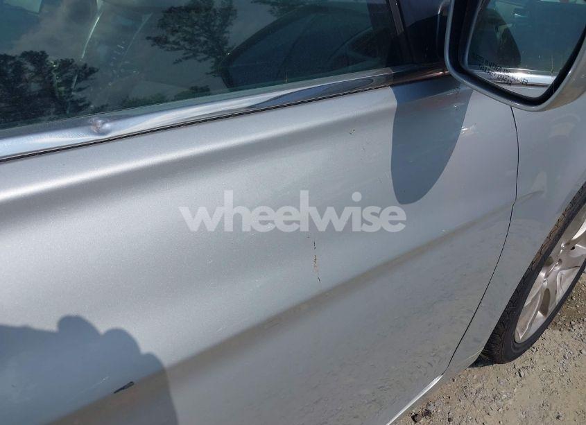 Photo 13 of 2012 Hyundai Sonata GLS (VIN 5NPEB4AC2CH325434)