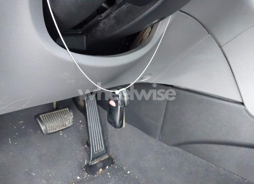 Photo 11 of 2012 Hyundai Sonata GLS (VIN 5NPEB4AC2CH336188)