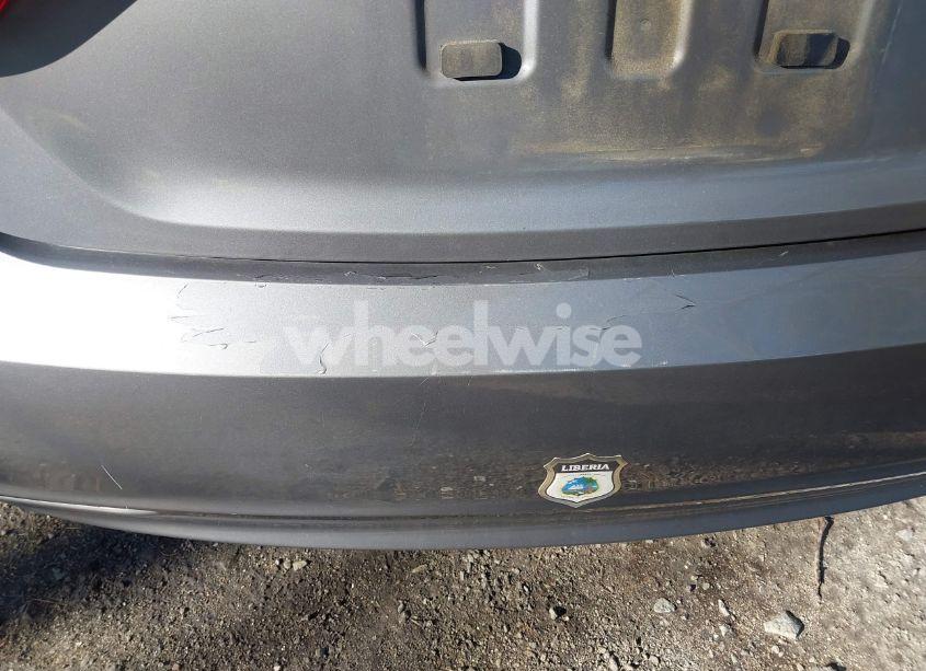 Photo 6 of 2012 Hyundai Sonata GLS (VIN 5NPEB4AC2CH340239)