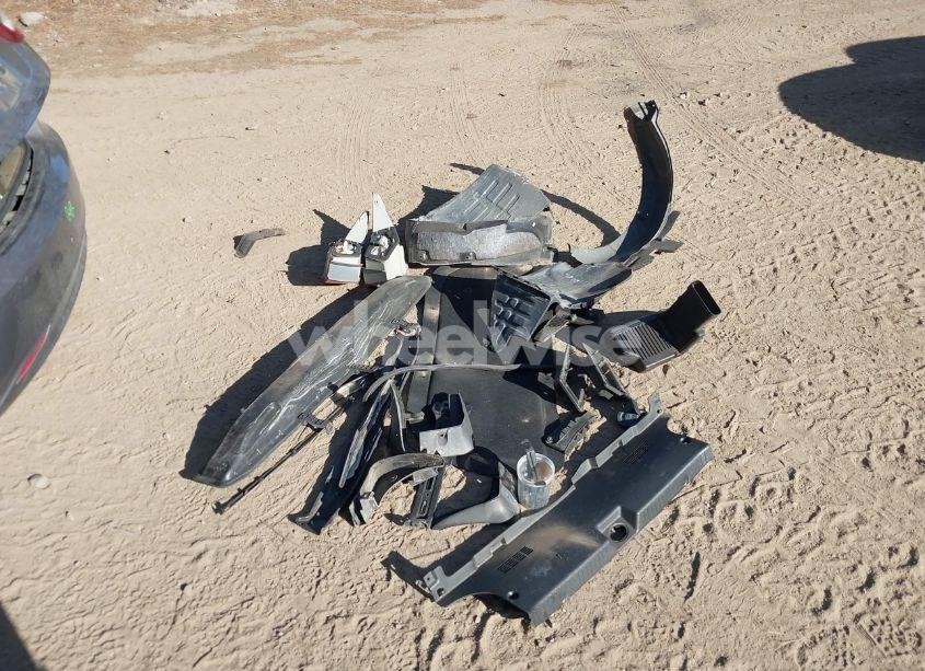 Photo 12 of 2012 Hyundai Sonata GLS (VIN 5NPEB4AC2CH343027)