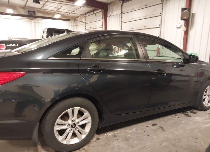 Photo 14 of 2012 Hyundai Sonata GLS (VIN 5NPEB4AC2CH352908)