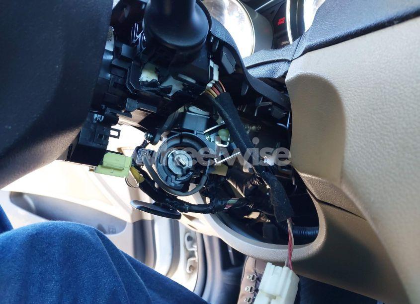 Photo 6 of 2012 Hyundai Sonata GLS (VIN 5NPEB4AC2CH353976)