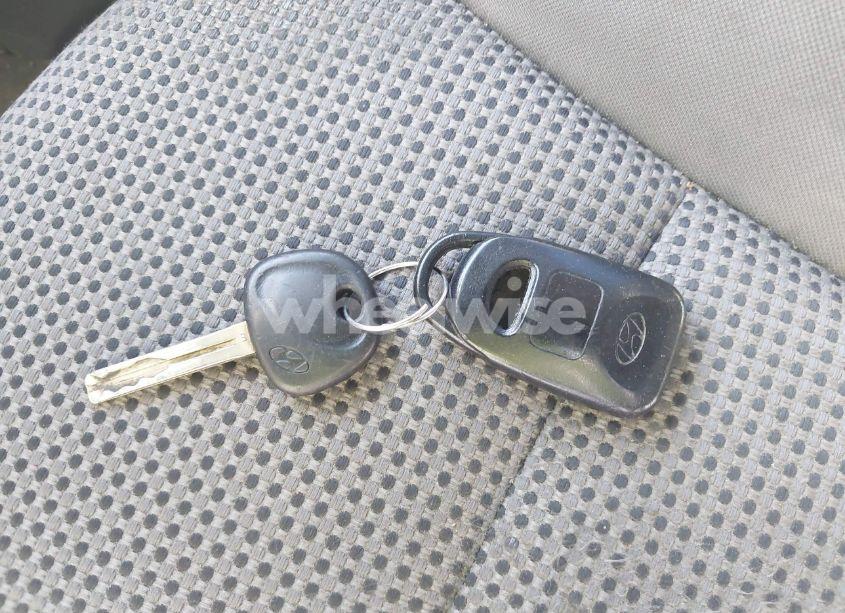 Photo 11 of 2012 Hyundai Sonata GLS (VIN 5NPEB4AC2CH373418)