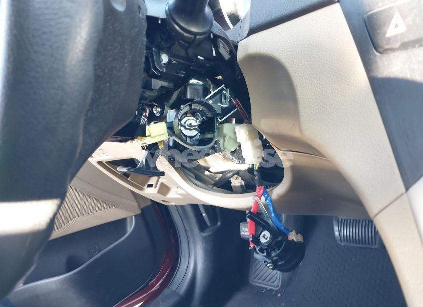 Photo 20 of 2012 Hyundai Sonata GLS (VIN 5NPEB4AC2CH391692)