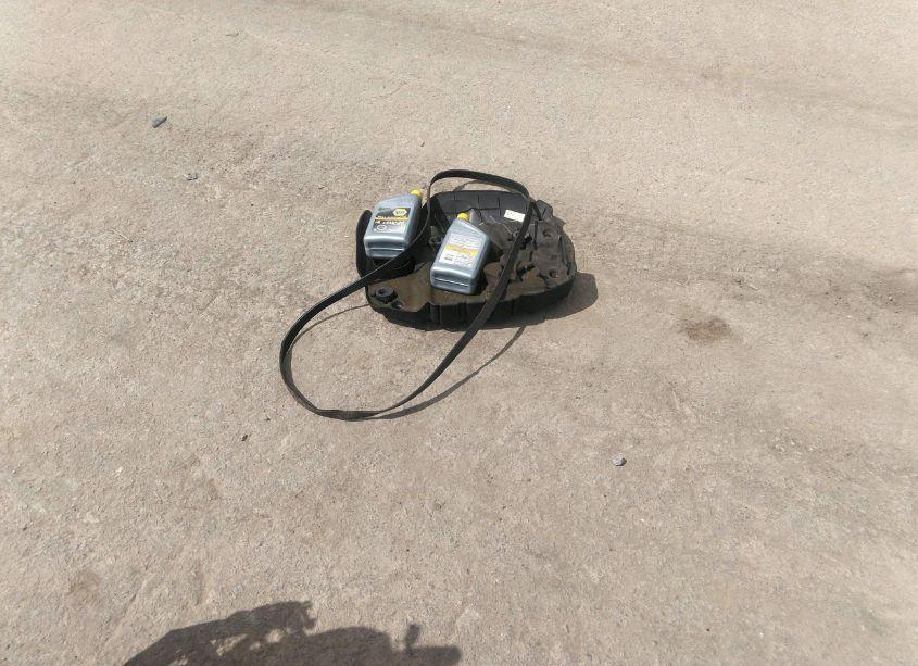 Photo 12 of 2012 Hyundai Sonata GLS (VIN 5NPEB4AC2CH393037)