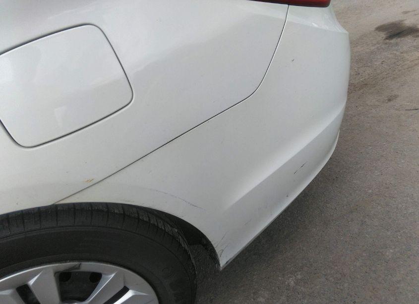 Photo 6 of 2012 Hyundai Sonata GLS (VIN 5NPEB4AC2CH393037)