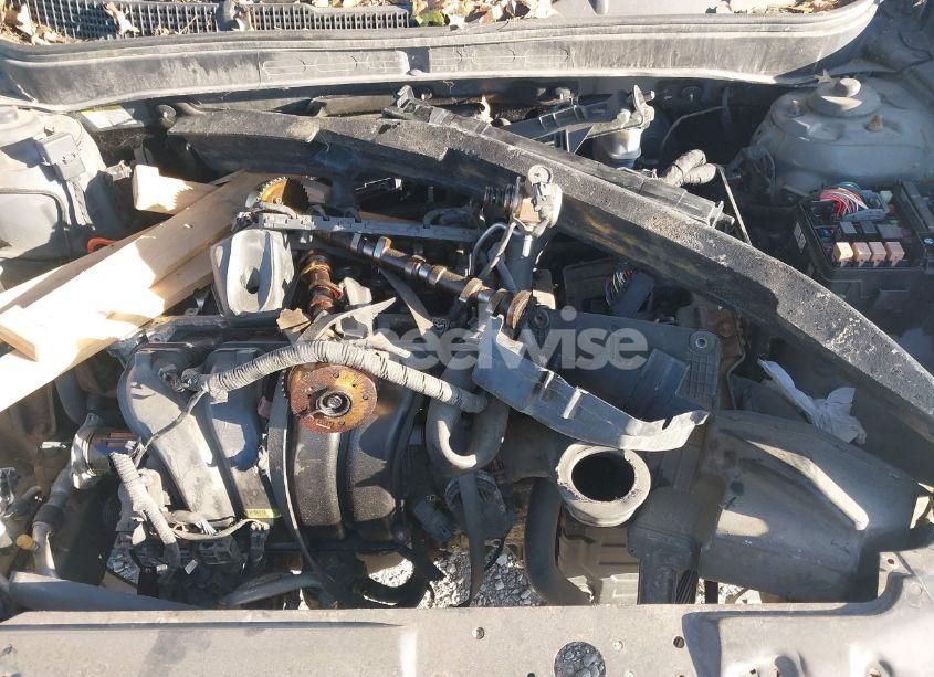 Photo 10 of 2012 Hyundai Sonata GLS (VIN 5NPEB4AC2CH396424)