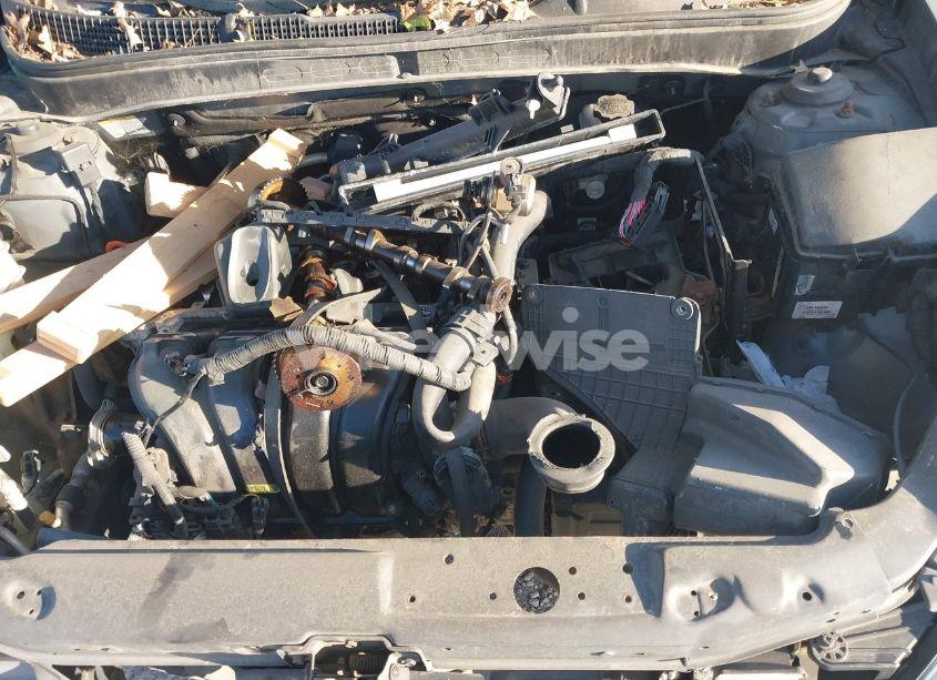 Photo 12 of 2012 Hyundai Sonata GLS (VIN 5NPEB4AC2CH396424)