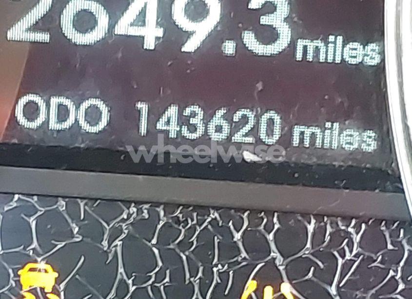 Photo 7 of 2012 Hyundai Sonata GLS (VIN 5NPEB4AC2CH396424)