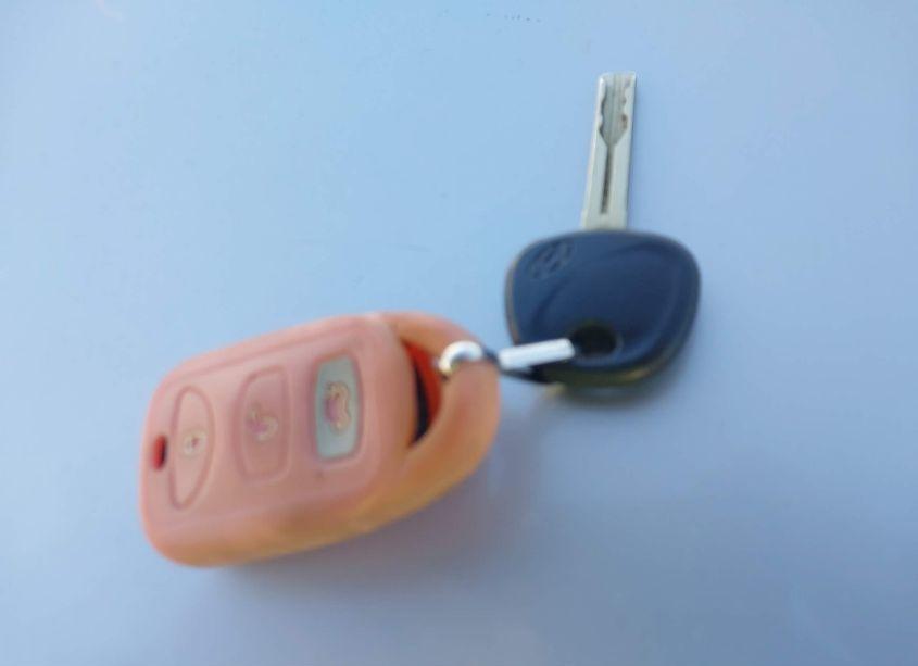 Photo 11 of 2012 Hyundai Sonata GLS (VIN 5NPEB4AC2CH401993)