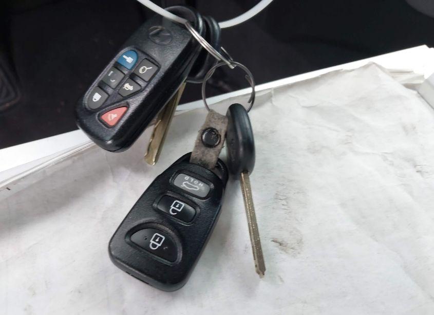 Photo 11 of 2012 Hyundai Sonata GLS (VIN 5NPEB4AC2CH411830)