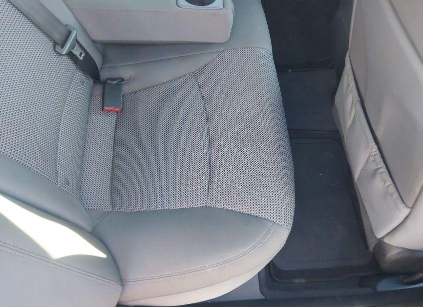 Photo 8 of 2012 Hyundai Sonata GLS (VIN 5NPEB4AC2CH418423)