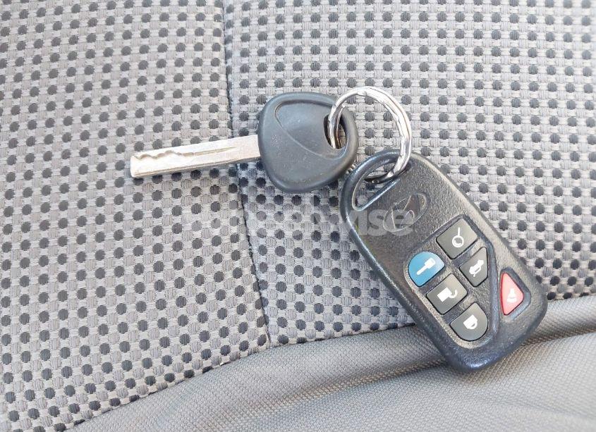 Photo 11 of 2012 Hyundai Sonata GLS (VIN 5NPEB4AC2CH424321)