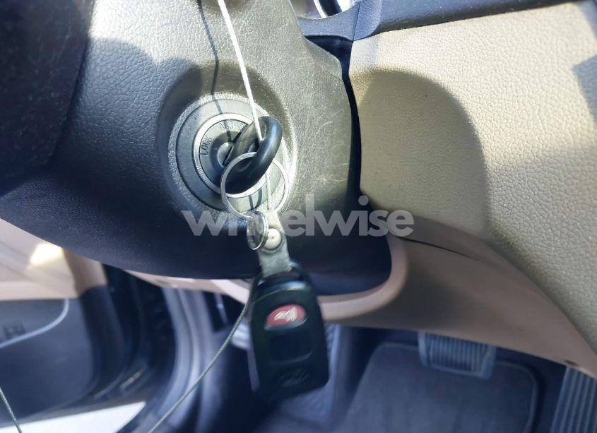 Photo 11 of 2012 Hyundai Sonata GLS (VIN 5NPEB4AC2CH435688)