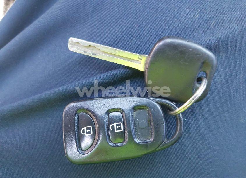 Photo 11 of 2012 Hyundai Sonata GLS (VIN 5NPEB4AC2CH470845)