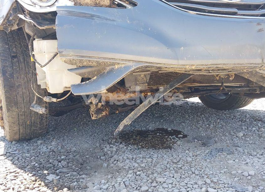 Photo 6 of 2012 Hyundai Sonata GLS (VIN 5NPEB4AC2CH470845)