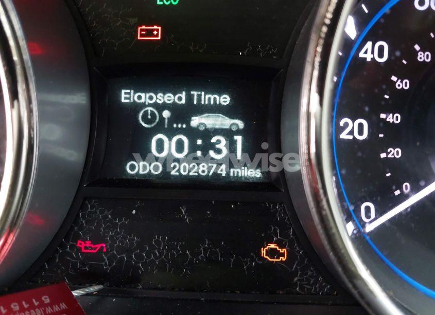 Photo 7 of 2012 Hyundai Sonata GLS (VIN 5NPEB4AC2CH472465)