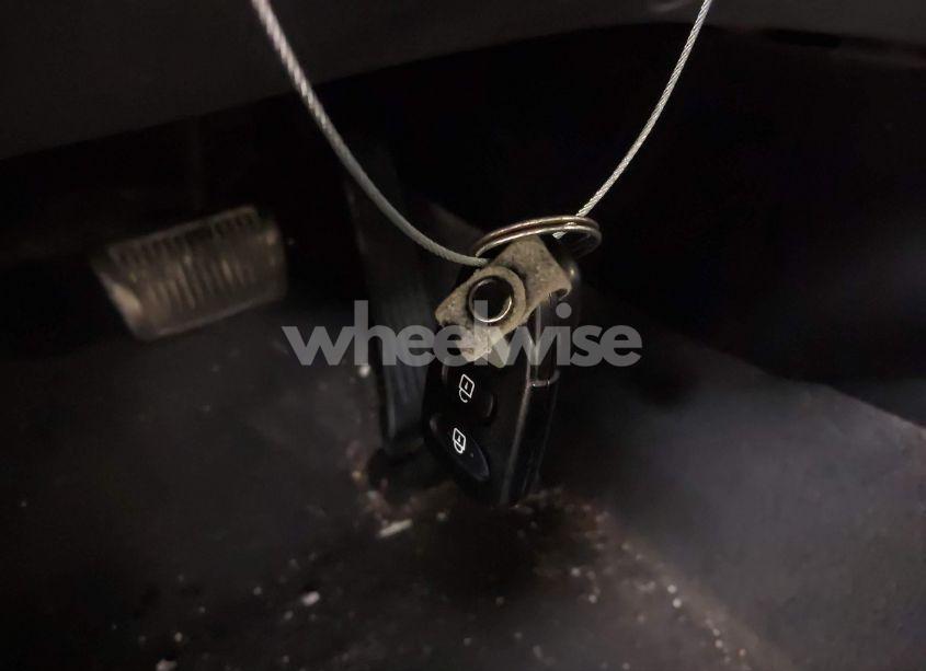 Photo 11 of 2012 Hyundai Sonata GLS (VIN 5NPEB4AC2CH474832)