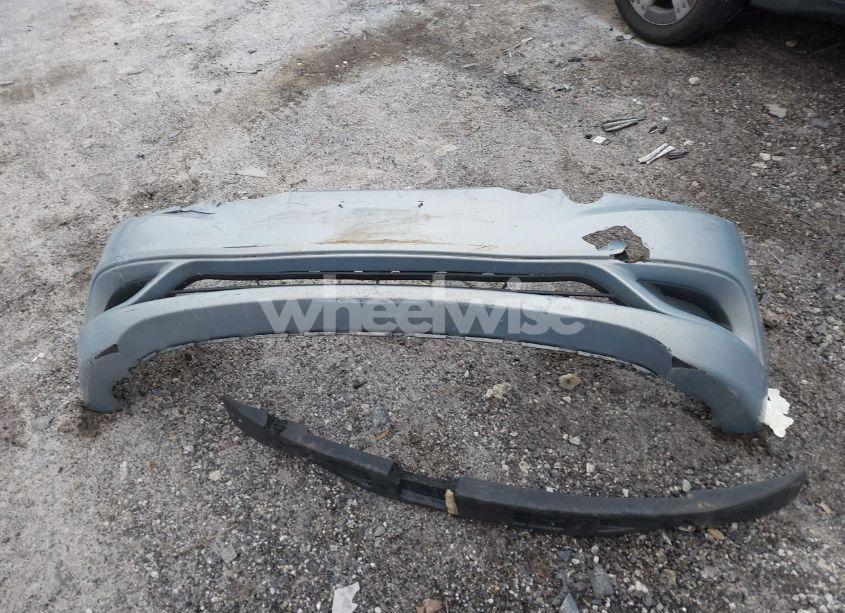 Photo 12 of 2012 Hyundai Sonata GLS (VIN 5NPEB4AC2CH484700)