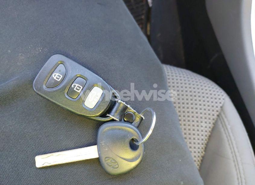 Photo 11 of 2013 Hyundai Sonata GLS (VIN 5NPEB4AC2DH512903)