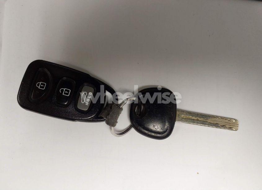 Photo 11 of 2013 Hyundai Sonata GLS (VIN 5NPEB4AC2DH515753)