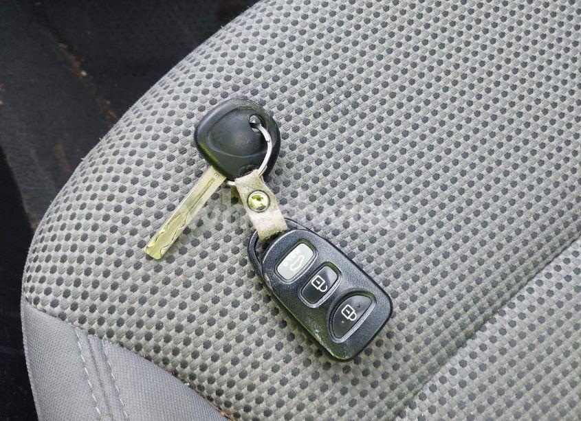 Photo 11 of 2013 Hyundai Sonata GLS (VIN 5NPEB4AC2DH517857)