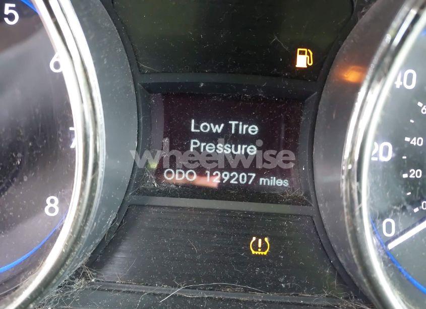 Photo 15 of 2013 Hyundai Sonata GLS (VIN 5NPEB4AC2DH517857)