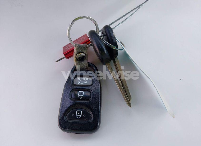 Photo 11 of 2013 Hyundai Sonata GLS (VIN 5NPEB4AC2DH524808)